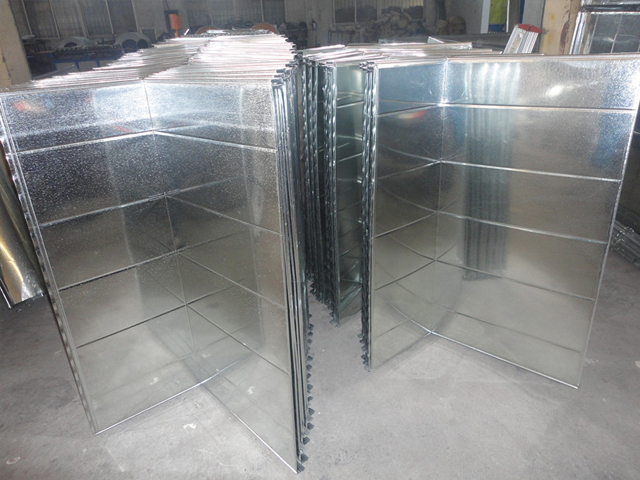 風管成品（pǐn）