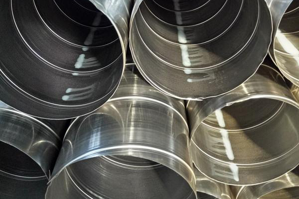 通風管道工作中產生的噪音如何控製？