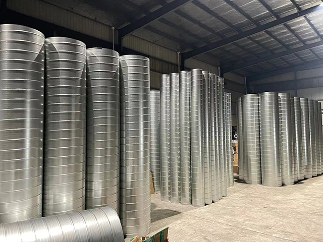 螺（luó）旋（xuán）風（fēng）管