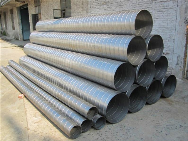 螺旋風管（guǎn）