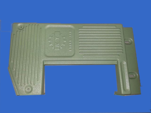 縫紉(rèn)機(jī)外殼(ké)
